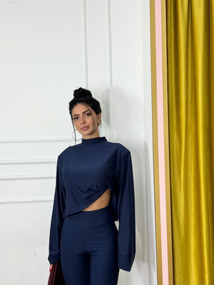 Maglia samira