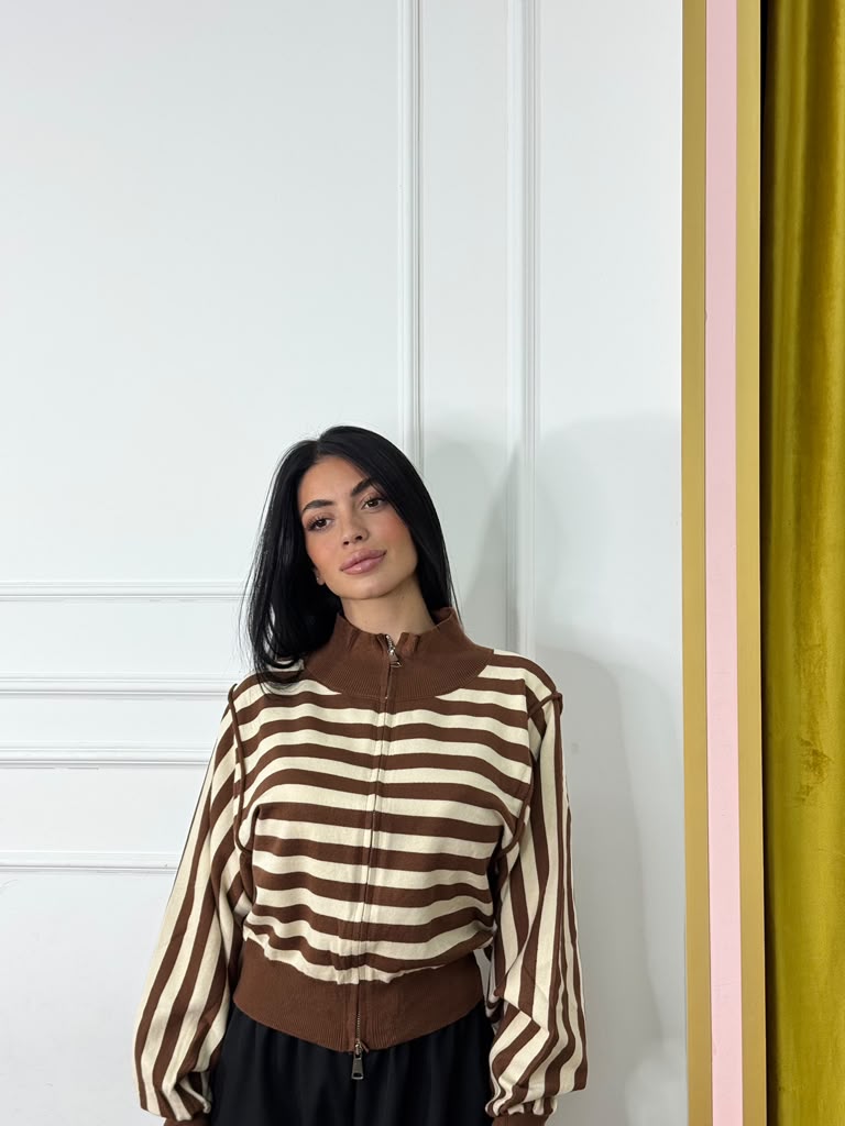 Cardigan Liliana