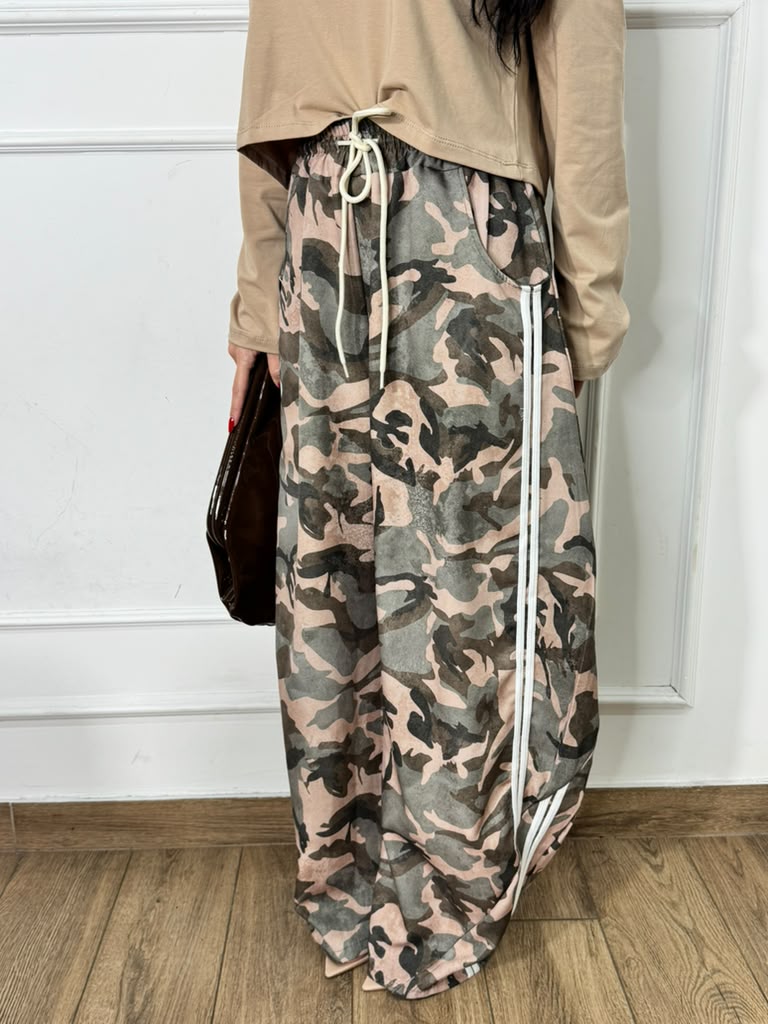 Pantalone Ilary