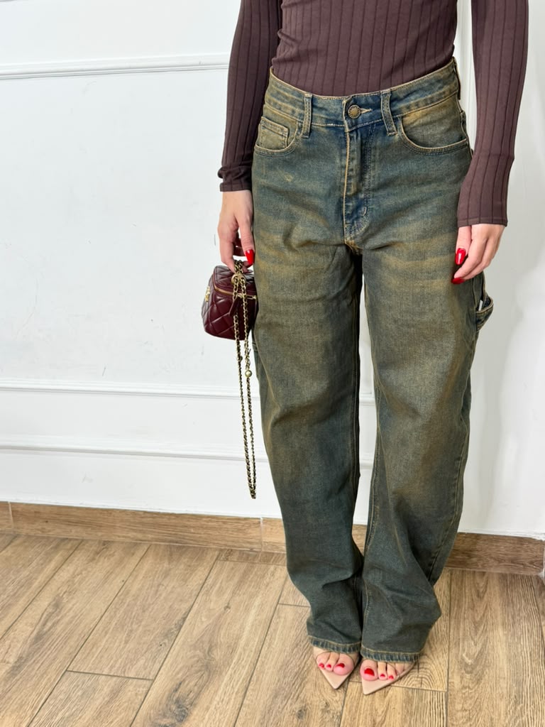 Jeans Gemma