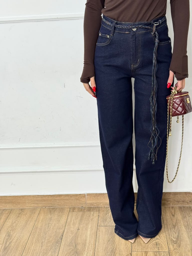 Jeans Charly