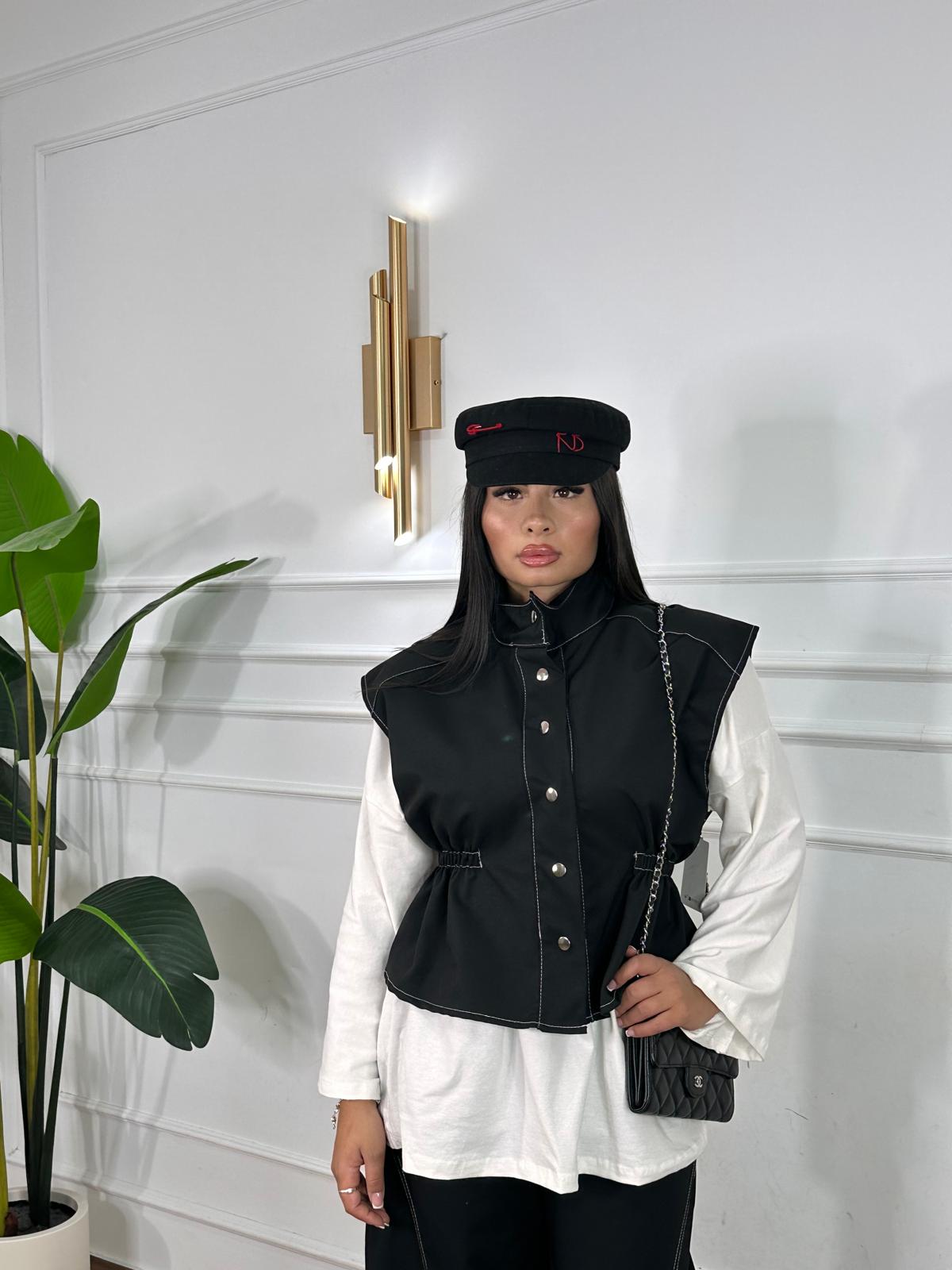 Gilet Vera
