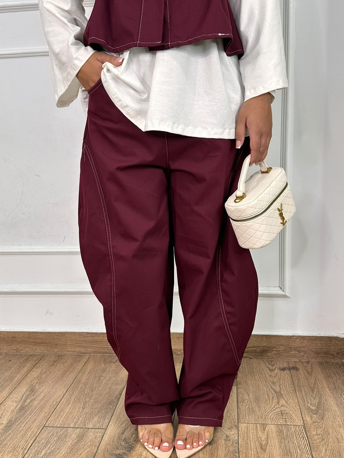 Pantalone Vera