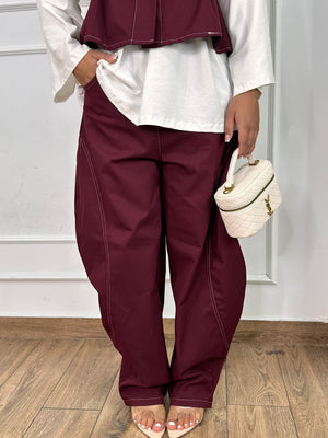 Pantalone Vera