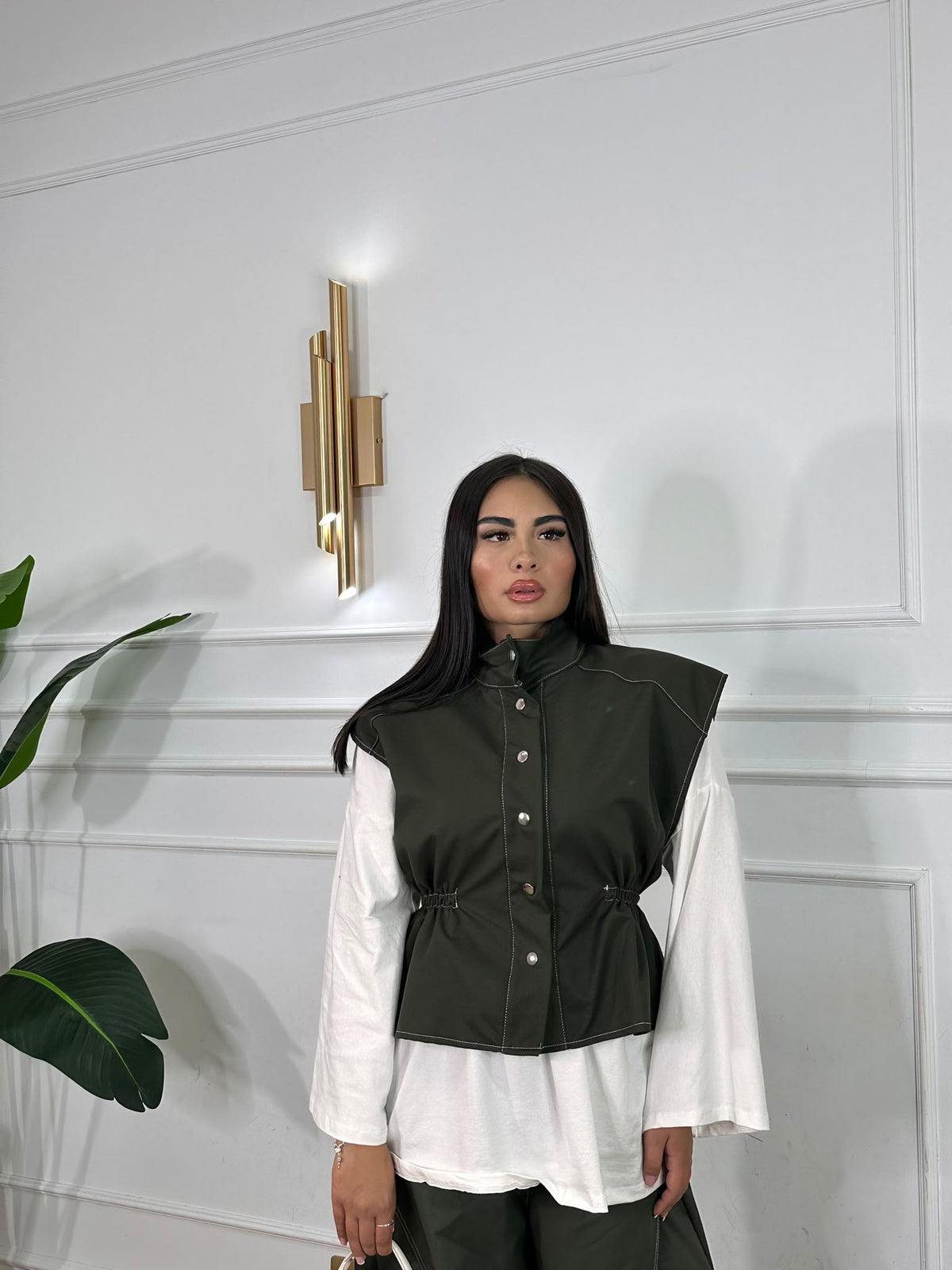 Gilet Vera