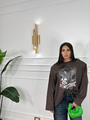 Maglia Aquila