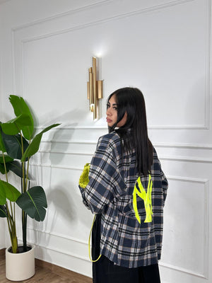 Camicia style