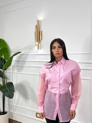 Camicia veil