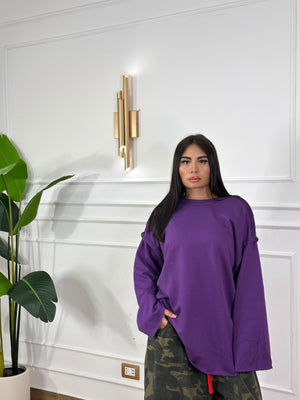 Felpa maya