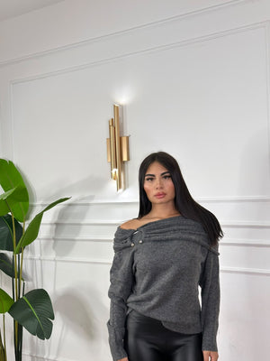Pull marisol