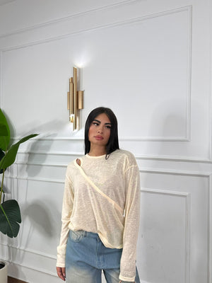 Maglia gessy