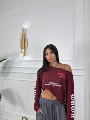 Maglia olivia
