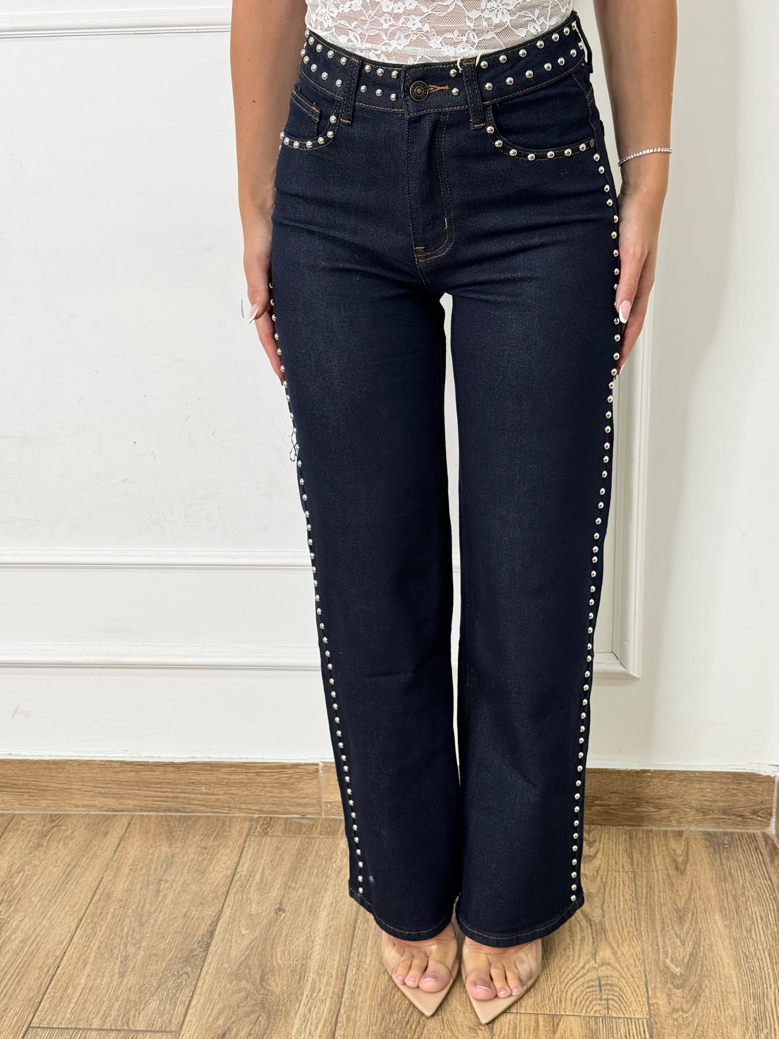 Jeans kami