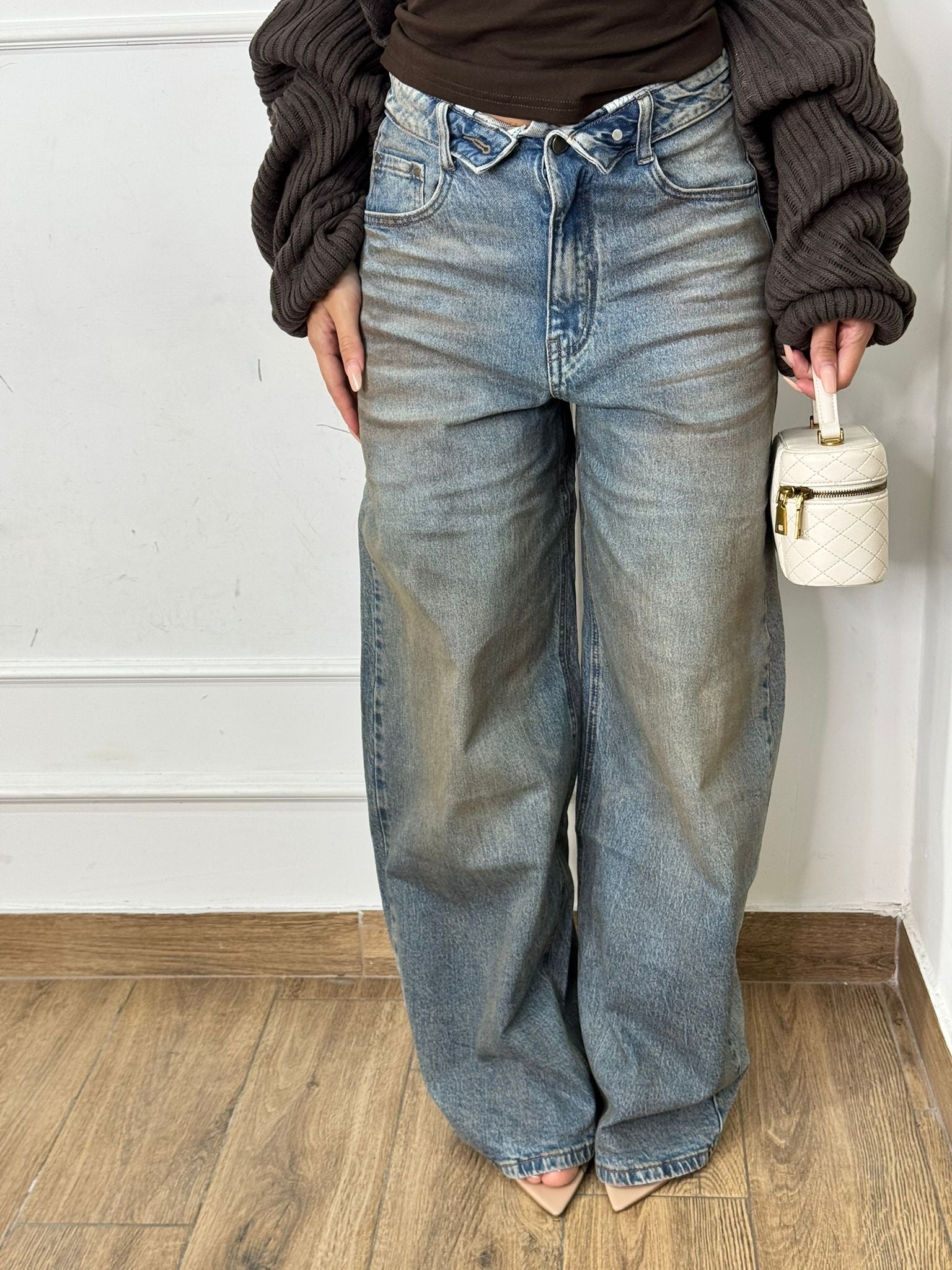 Jeans stefy