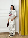 Coordinato croced creative