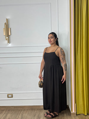 Dress Lumi curvy