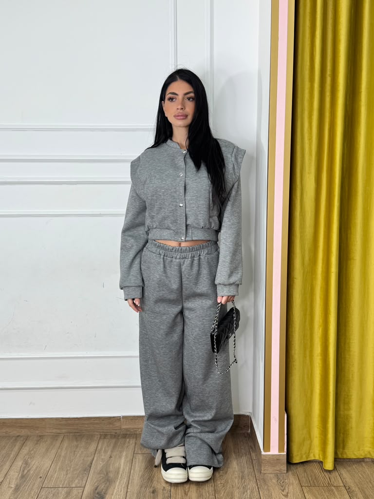 Tuta Ketrin