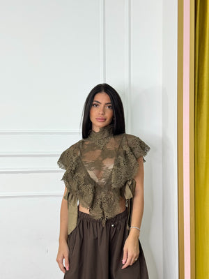 Camicia taormina