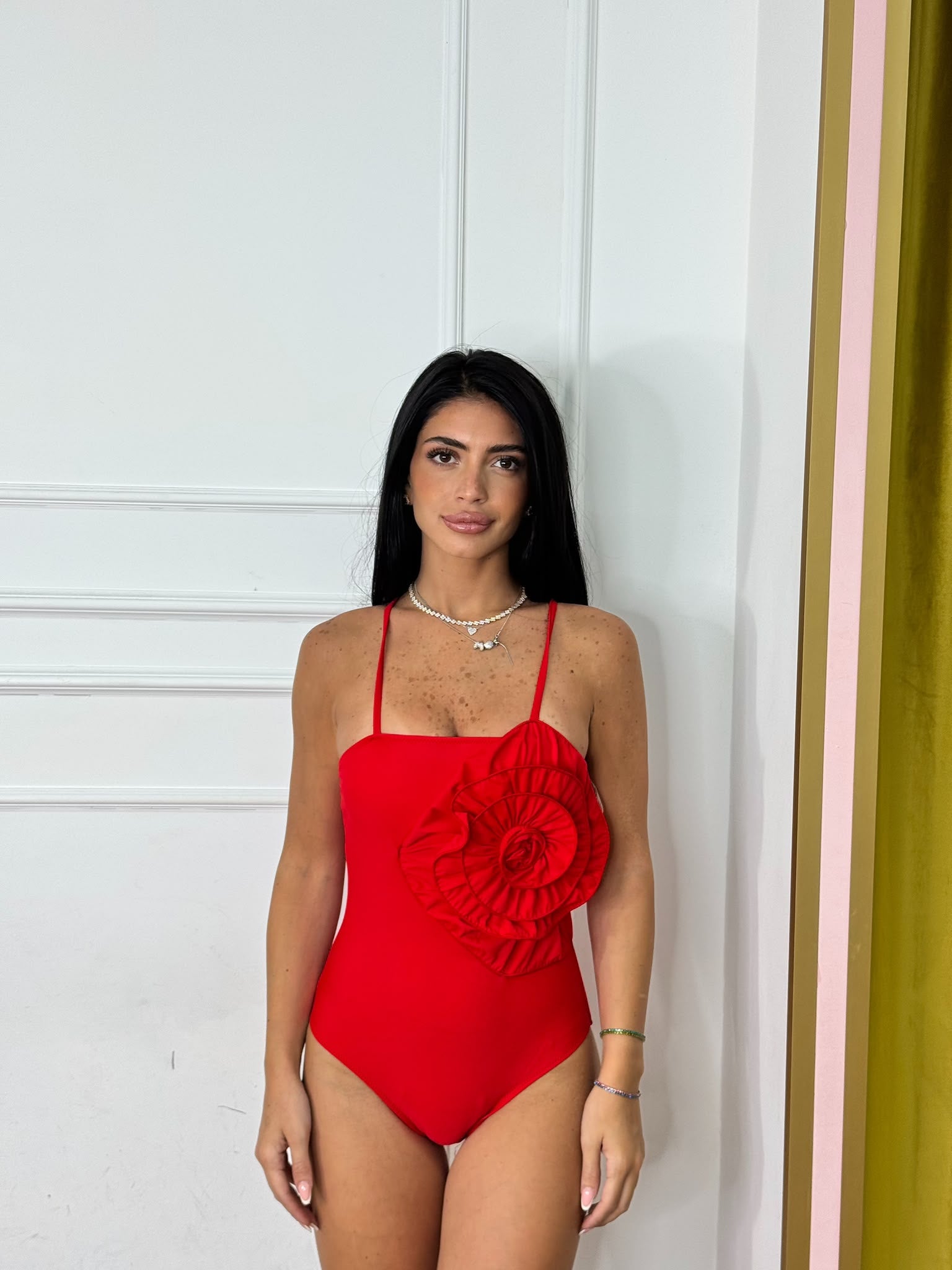 Costume Valery
