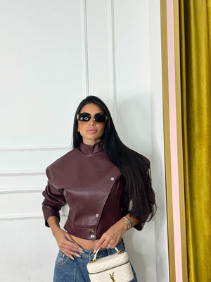 Jacket assia