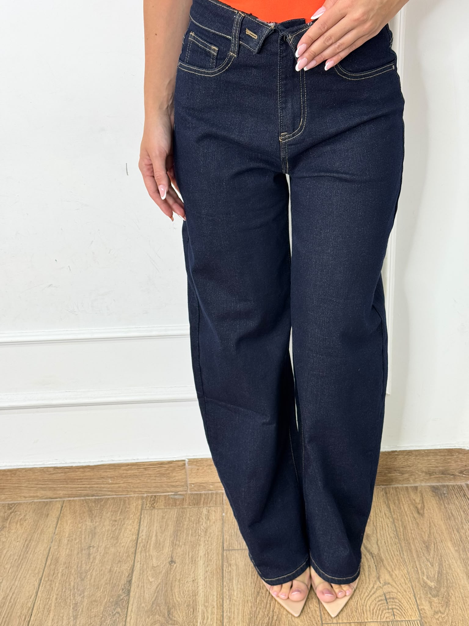 Jeans lola
