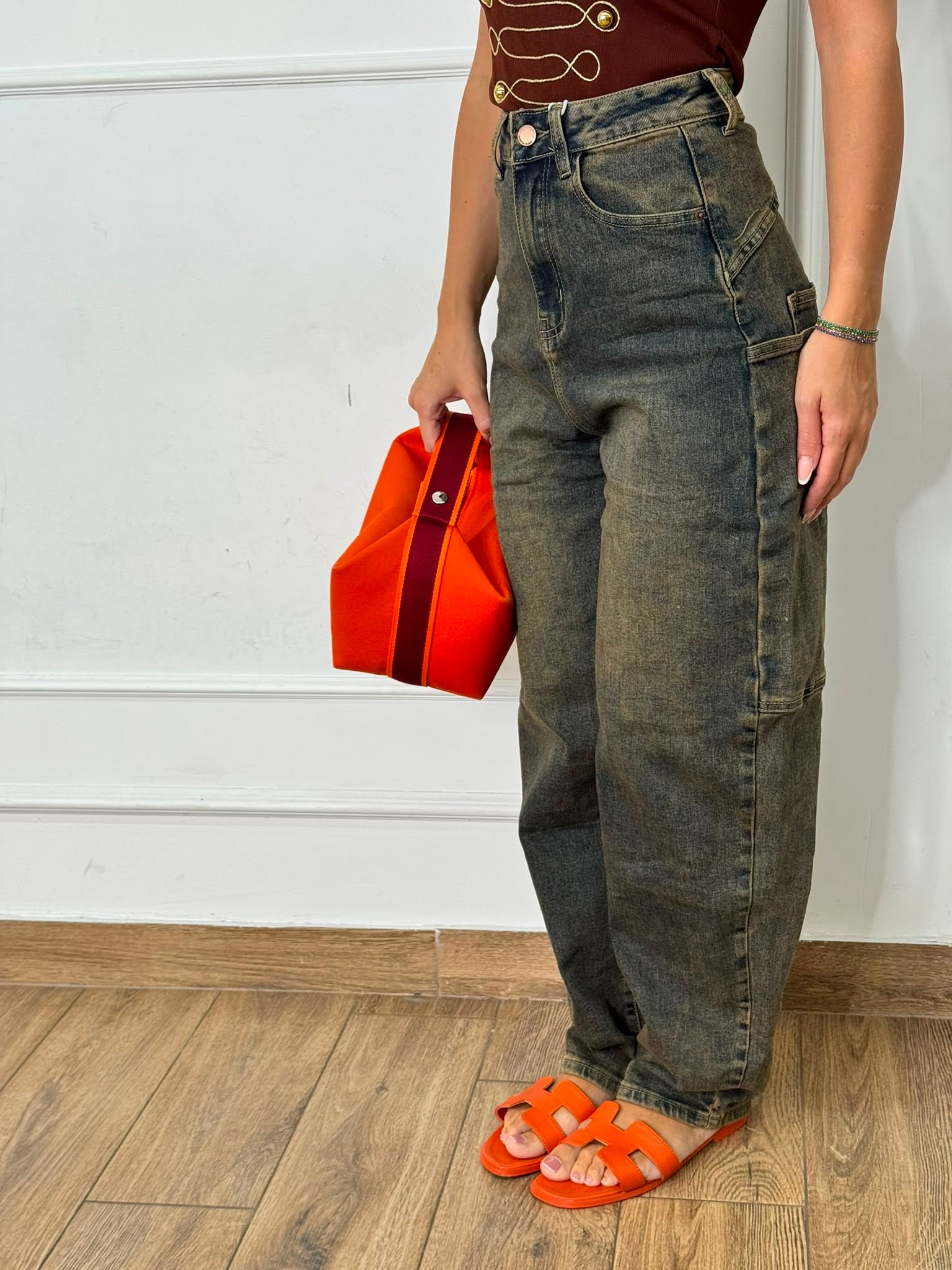 Jeans Dix
