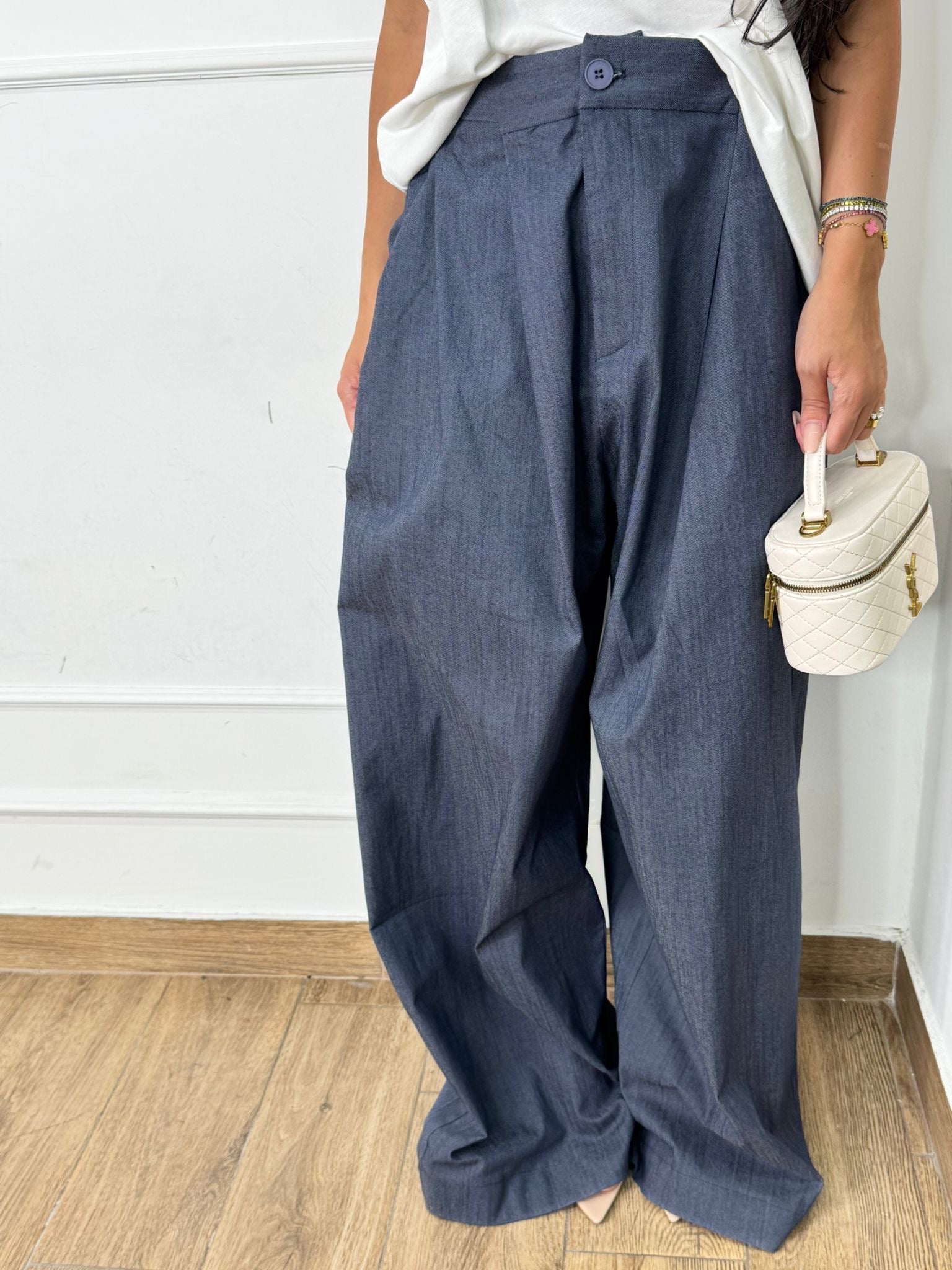 Pantalone mable
