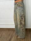 Jeans kilye