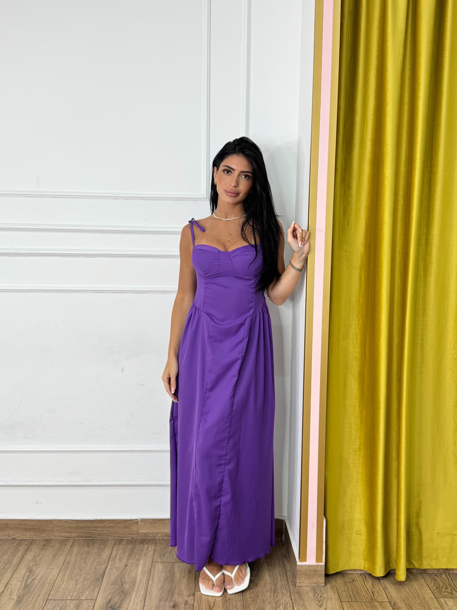 Dress Fely