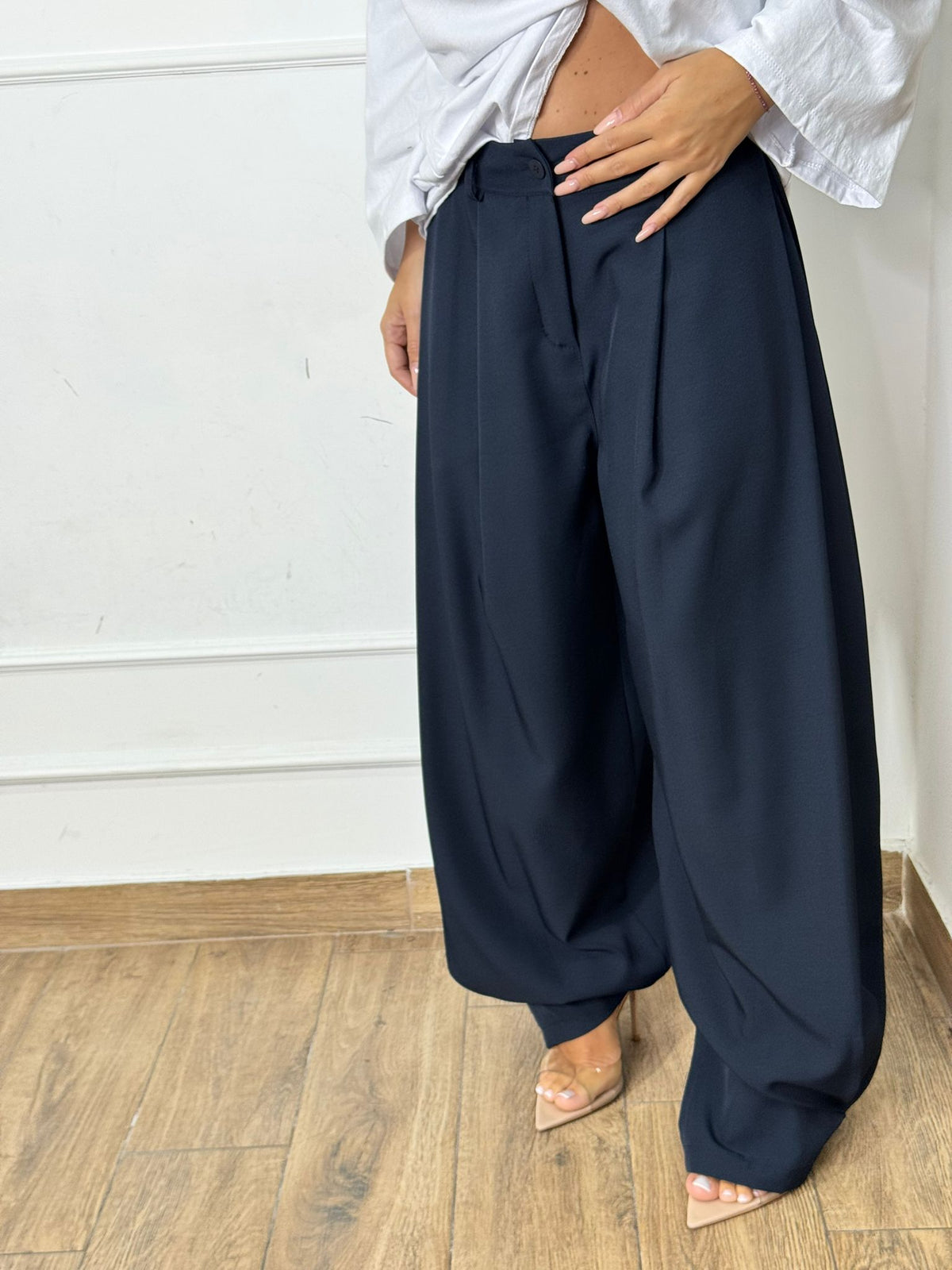 Pantalone delta