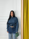 Jacket mood zara