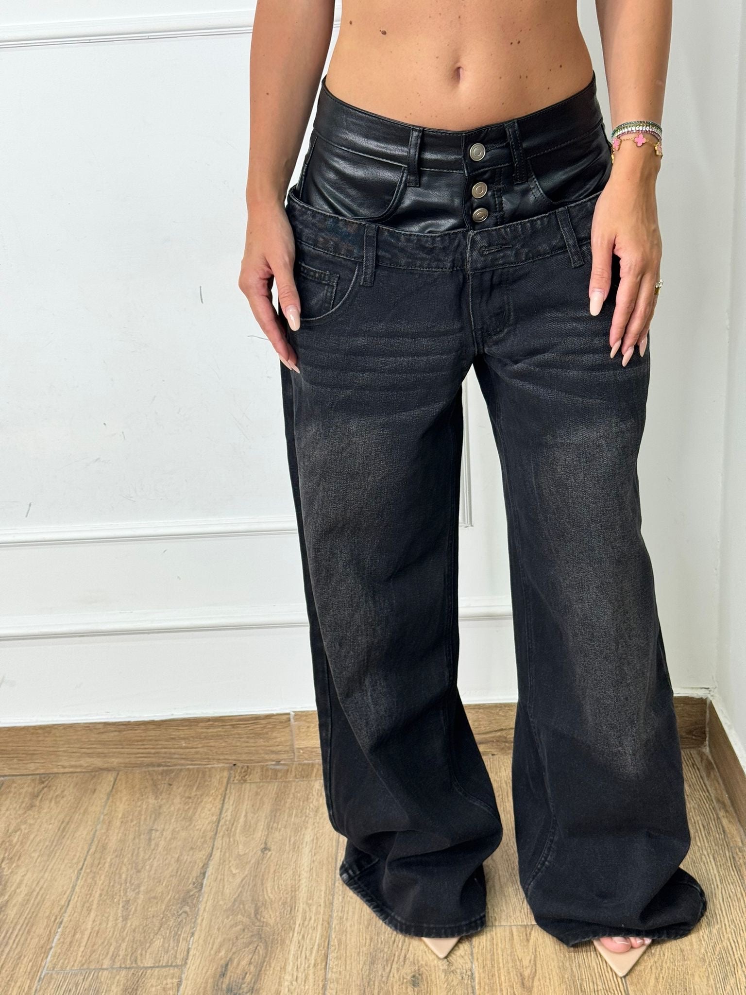 Jeans assia