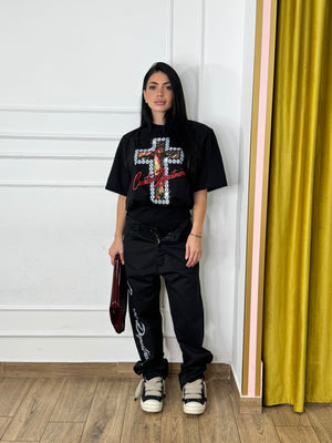 Coordinato croced creative