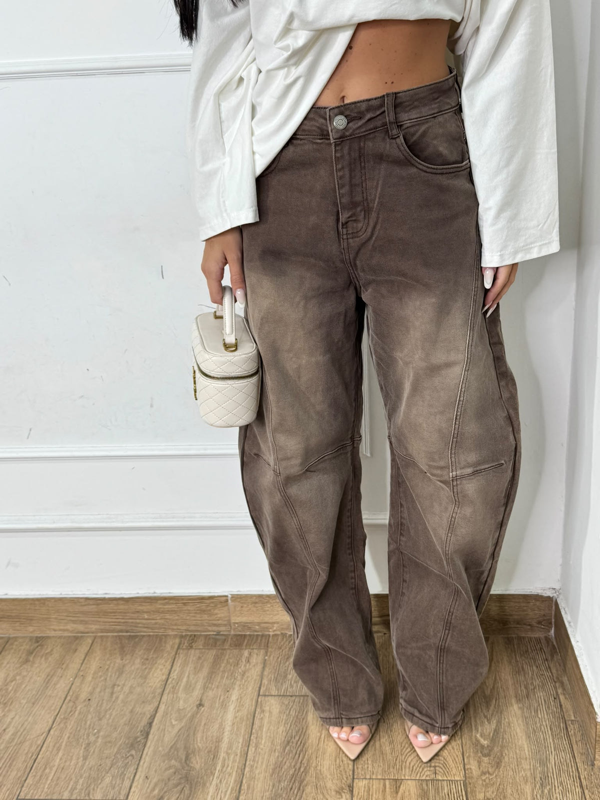 Jeans Cristina