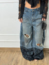 Jeans jasmin