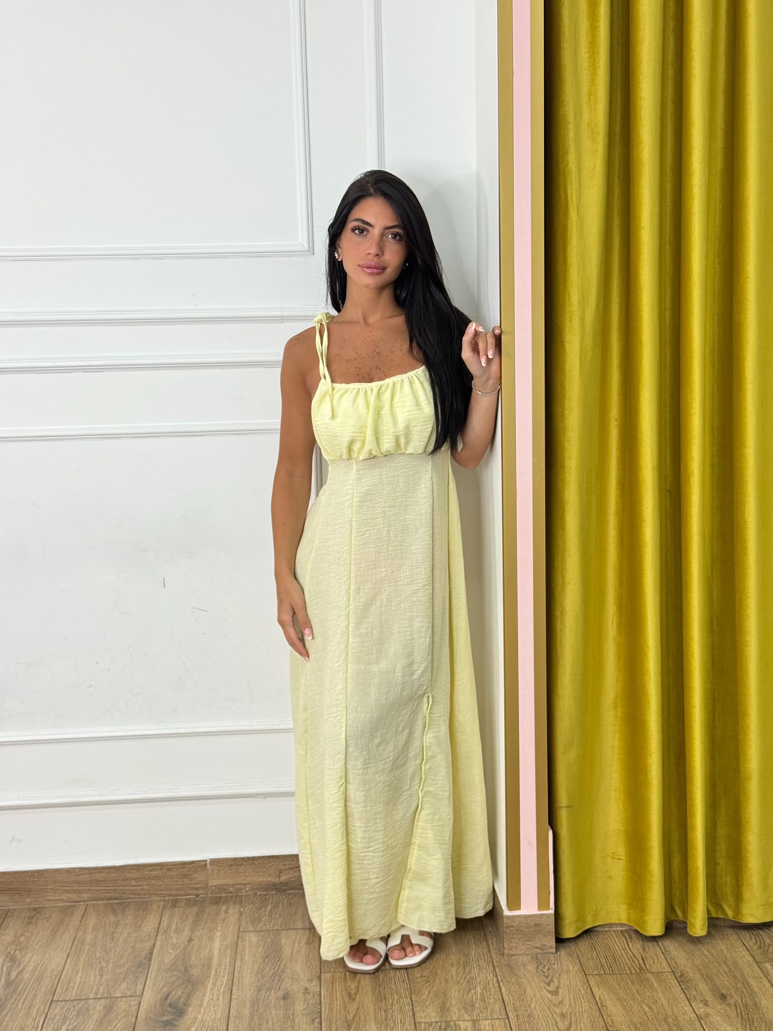 Dress Mayra