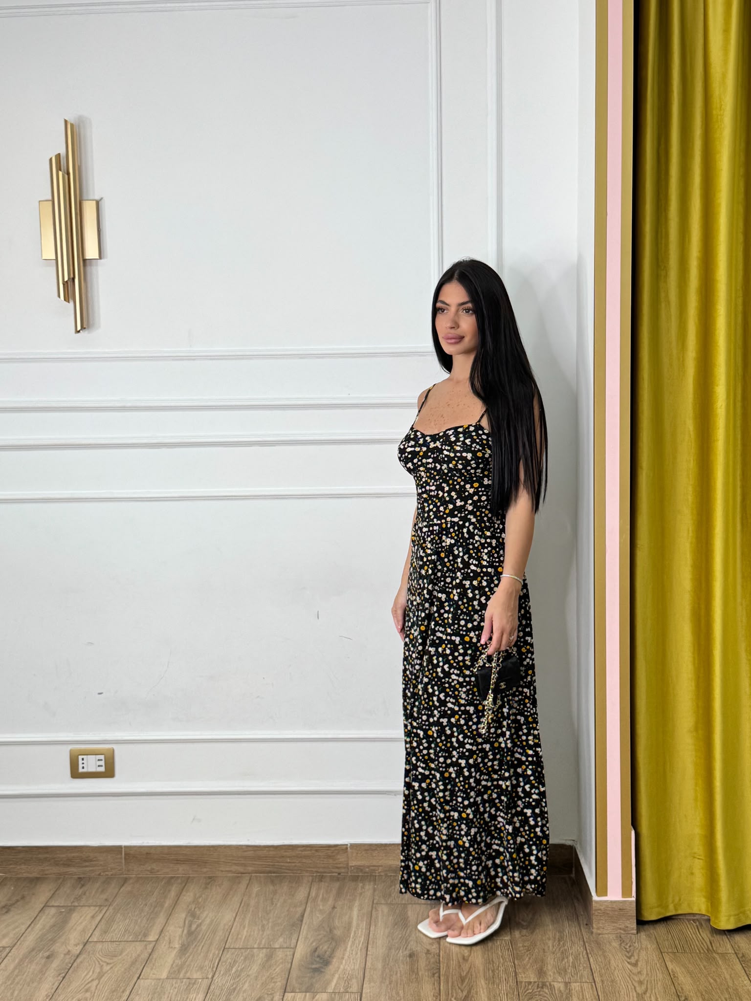 Dress margherita