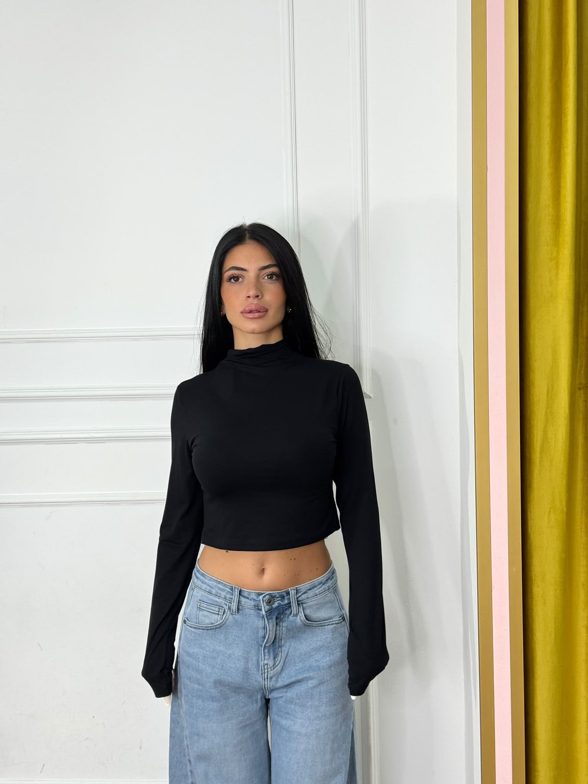 Maglia Nina
