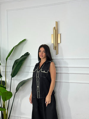 Camicia Kilye