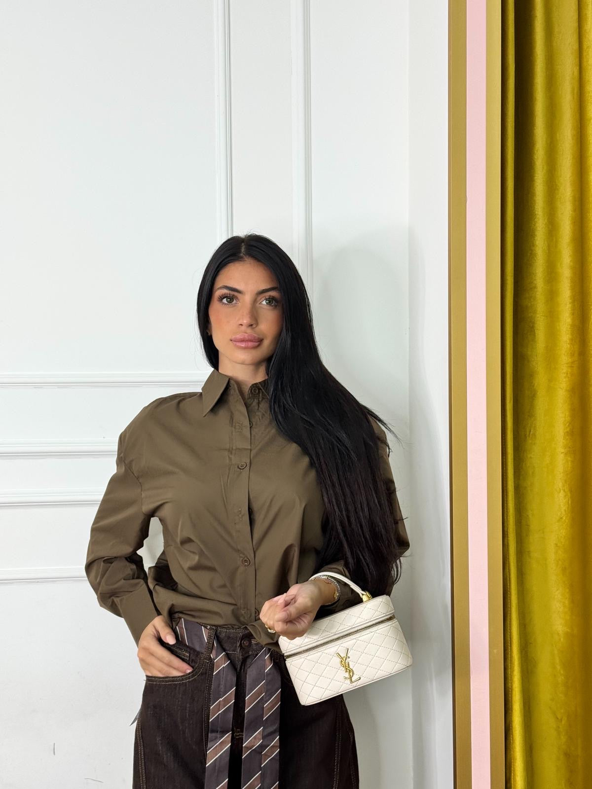 Camicia alex