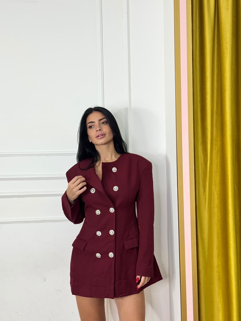Blazer Scintilla