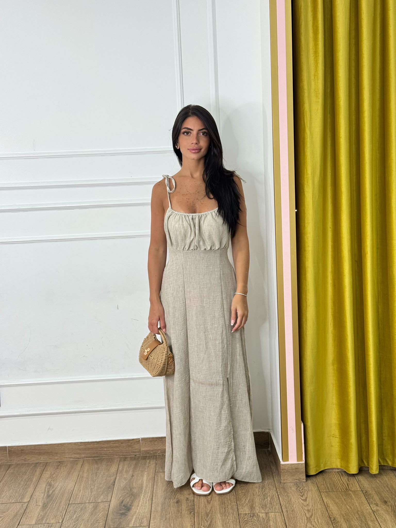 Dress Mayra