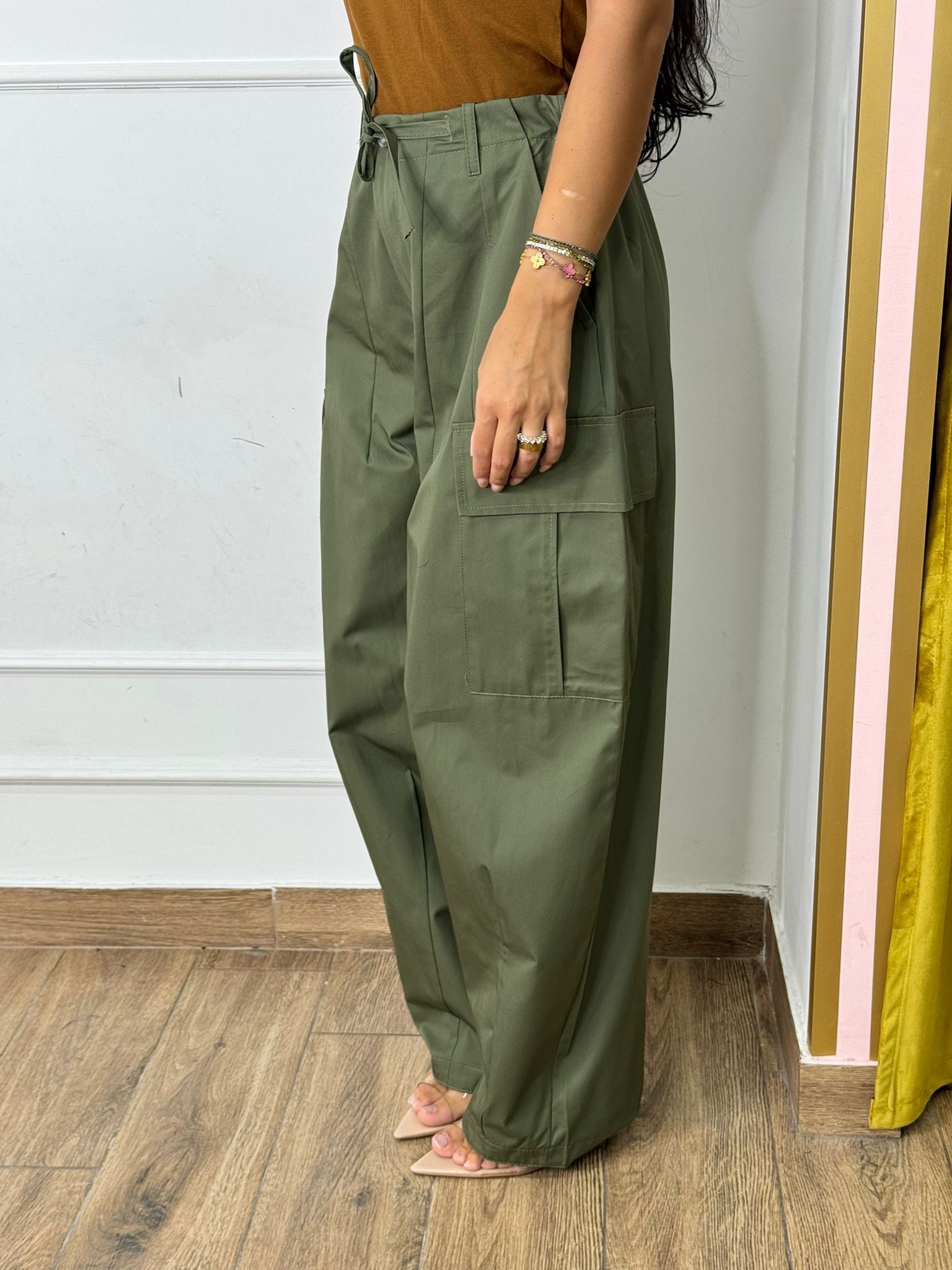 Cargo stefy