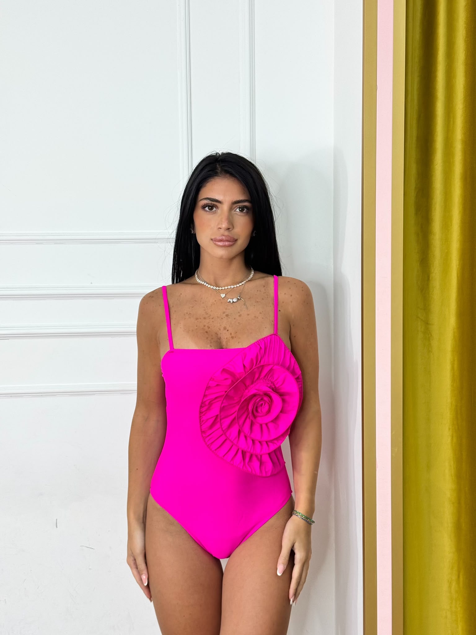 Costume Valery