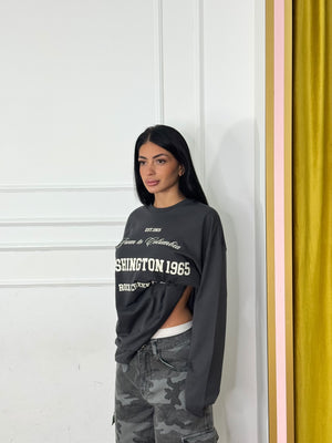 Maglia Flavia