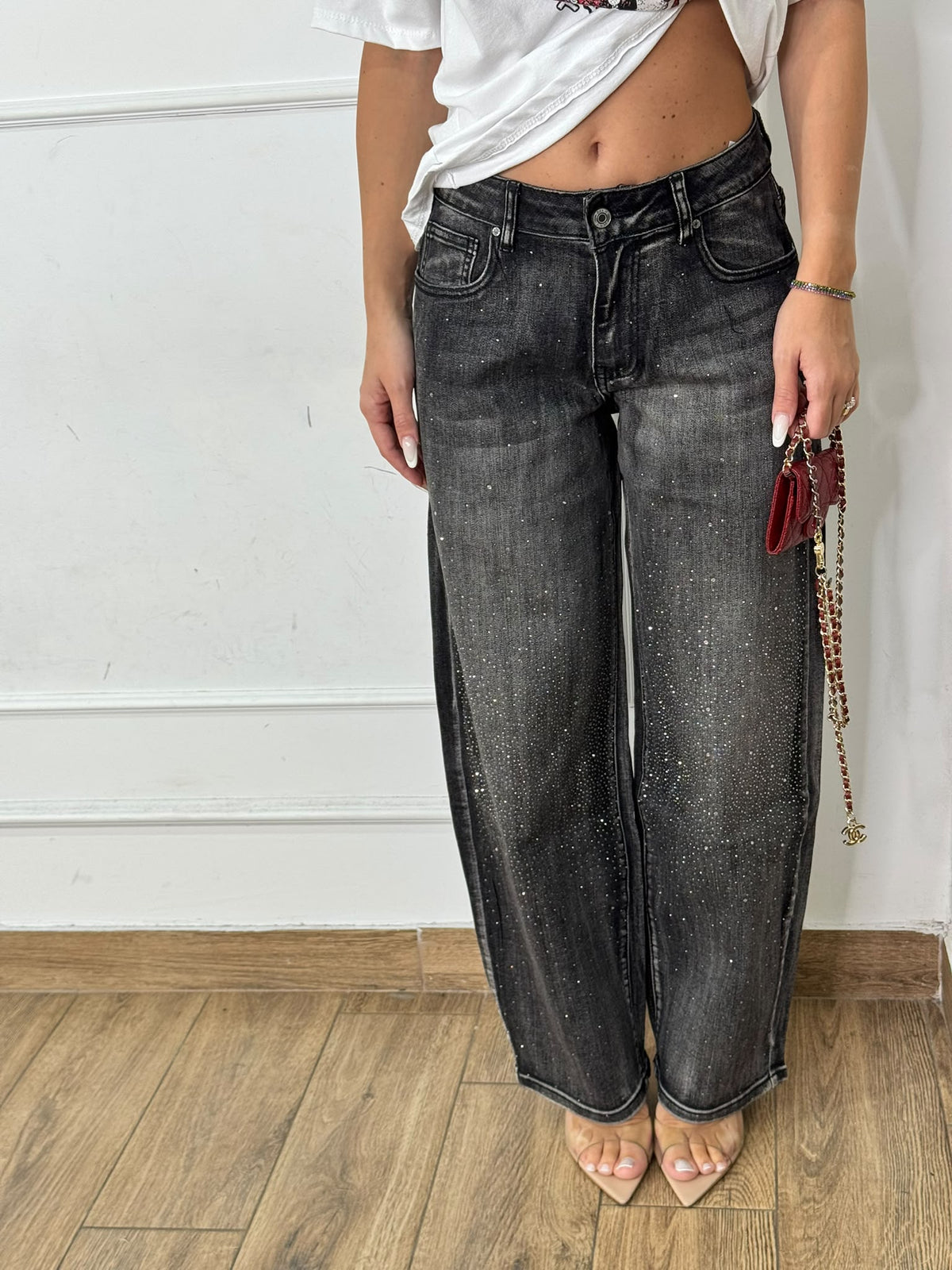 Jeans brilly