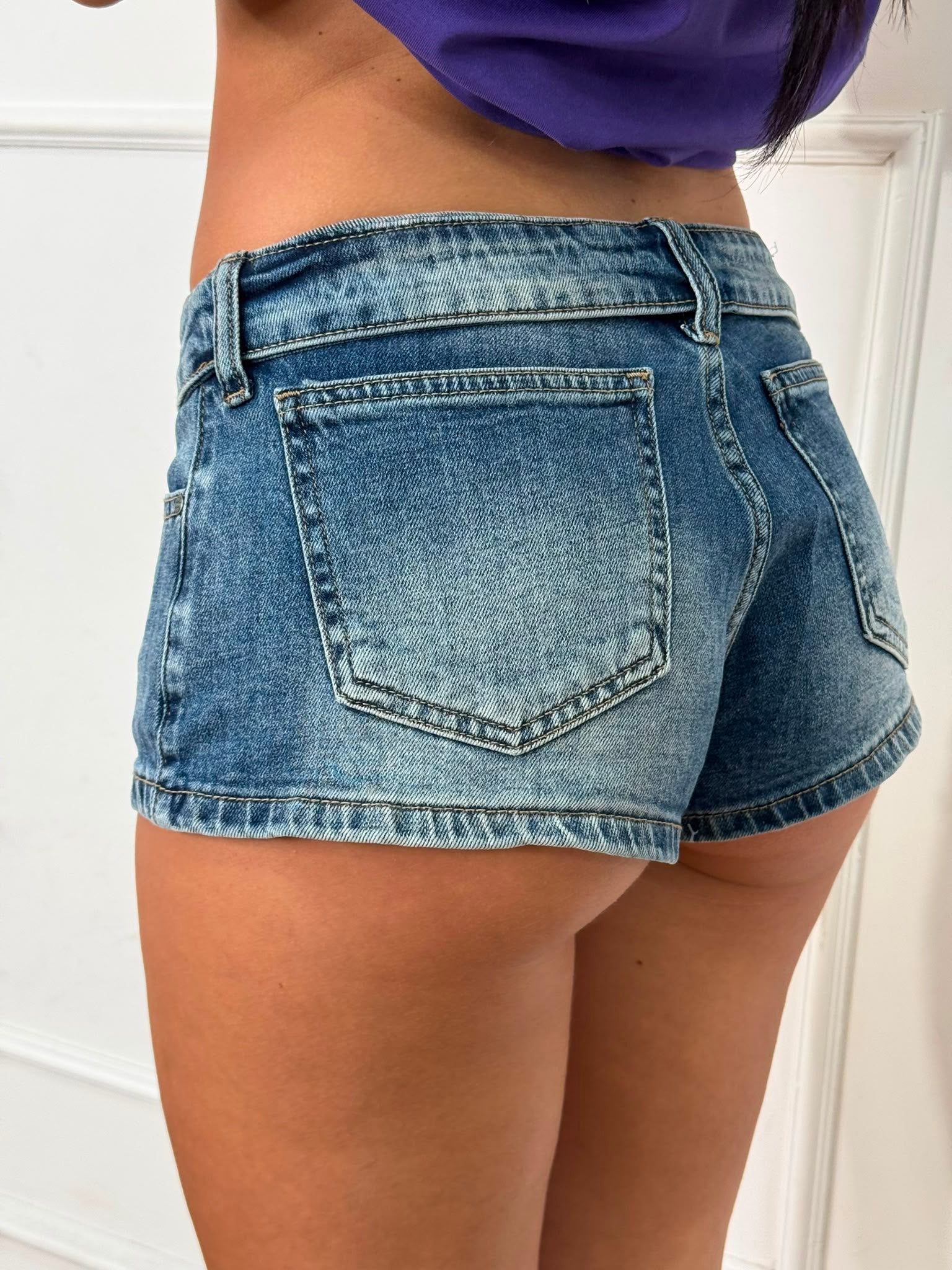 Shorts Rosalia