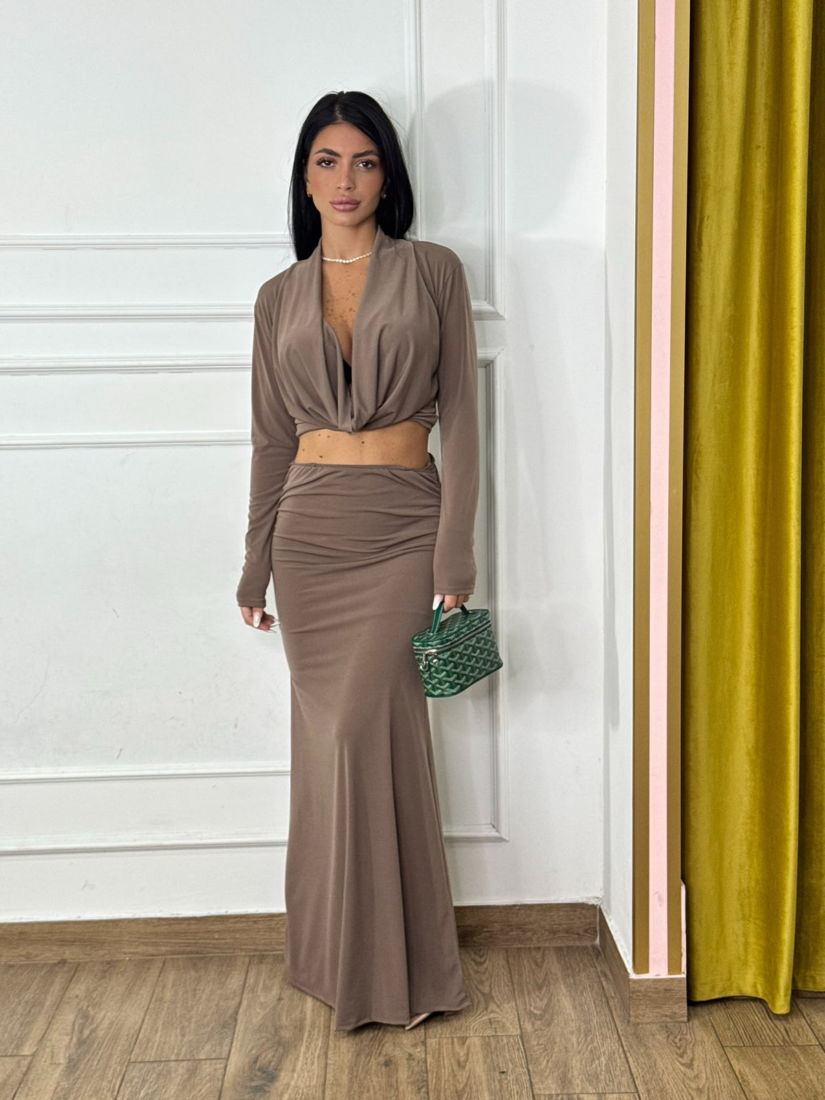 Coordinato Nina