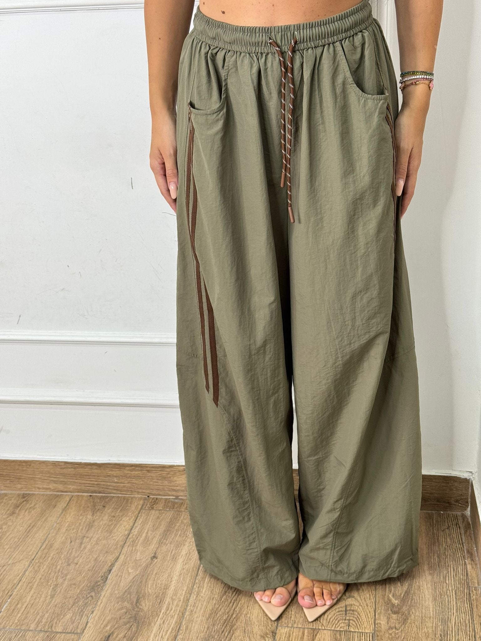 Pantalone nicole