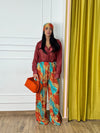 Coordinato Zanzibar